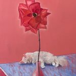Towering-Rose